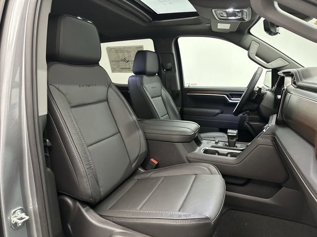 New 2026 GMC Sierra 1500 Denali w/ Technology Package AWD/4WD image 27