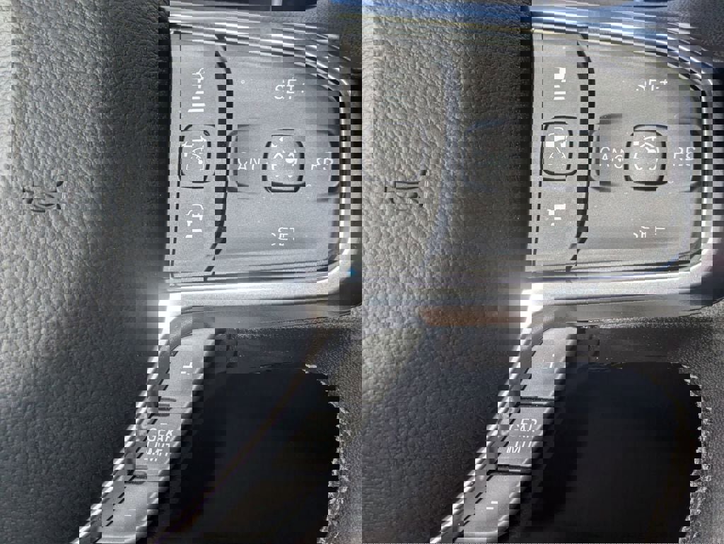 New 2026 RAM 3500 Laramie image 16