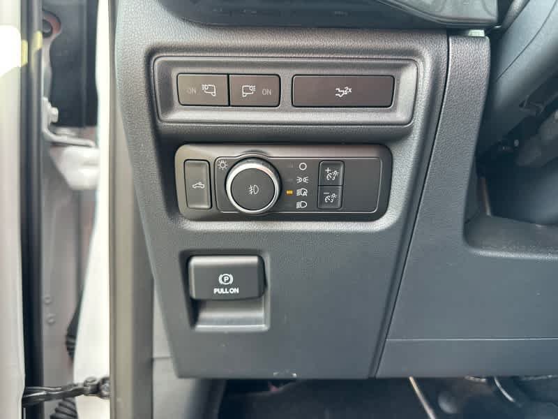 Used 2022 Ford F150 Tremor w/ Equipment Group 401A Mid AWD/4WD image 32