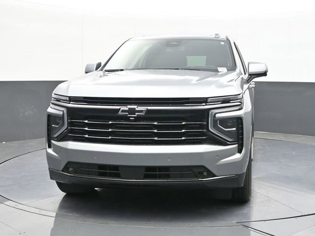 New 2026 Chevrolet Tahoe RST w/ RST Capability Package AWD/4WD image 21
