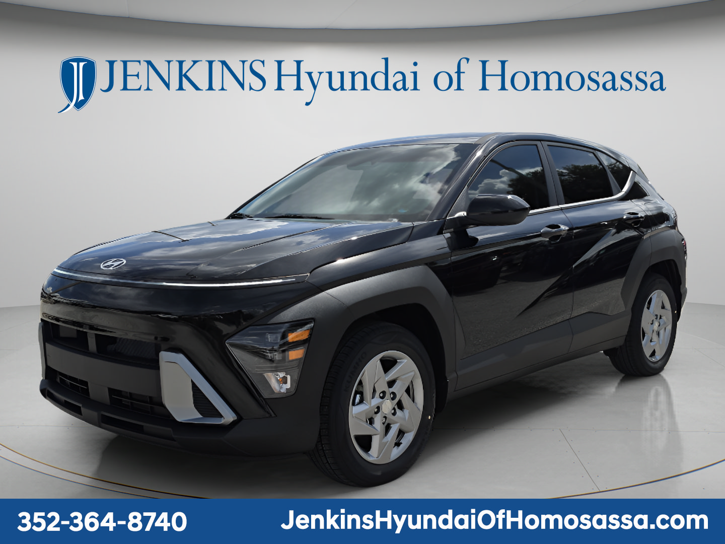 New 2027 Hyundai Kona SE FWD image 10