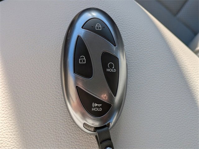 New 2026 Hyundai Elantra Limited image 37