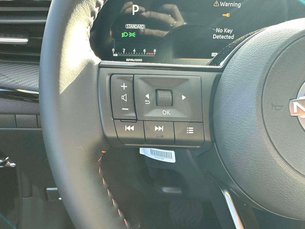 New 2026 Nissan Kicks SR w/ Illumination Package AWD/4WD image 20