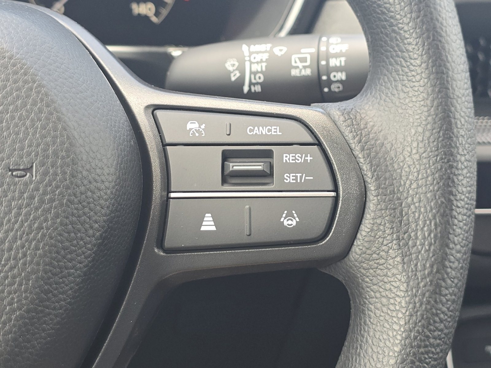 New 2026 Honda CR-V LX image 30