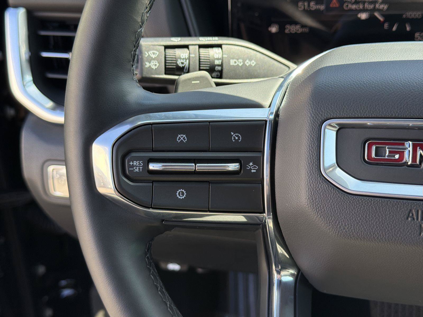 Used 2026 GMC Terrain Elevation w/ Black Edition FWD image 35