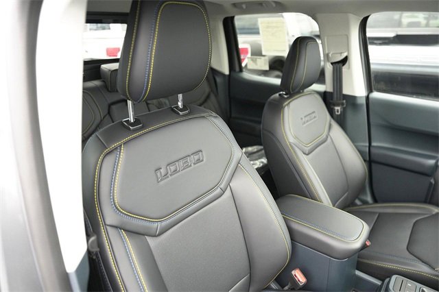 New 2025 Ford Maverick Lobo image 26