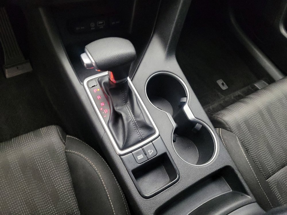 Used 2019 Kia Sportage LX image 26