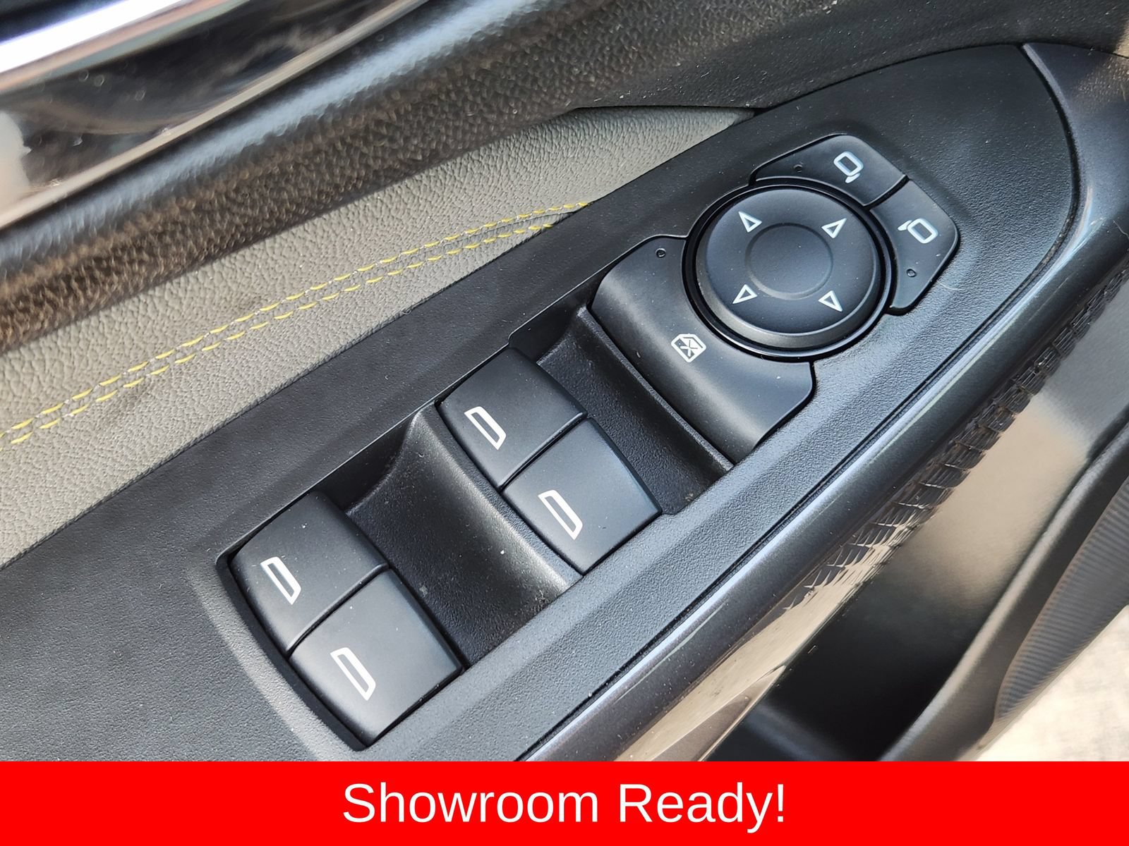 Used 2024 Chevrolet Trax ACTIV w/ Driver Confidence Package FWD image 31