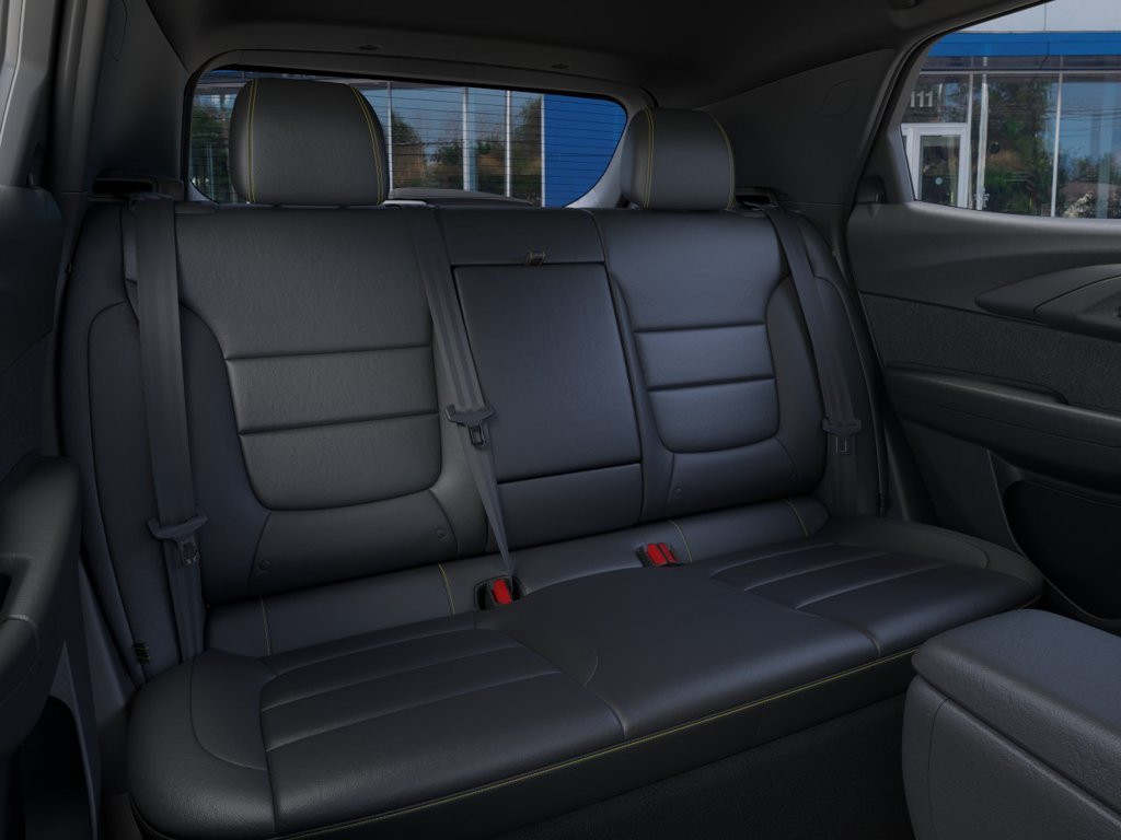 New 2026 Chevrolet TrailBlazer ACTIV w/ Convenience Package AWD/4WD image 17