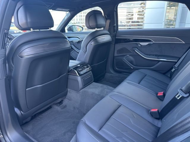New 2026 Audi A8 L 3.0T image 15