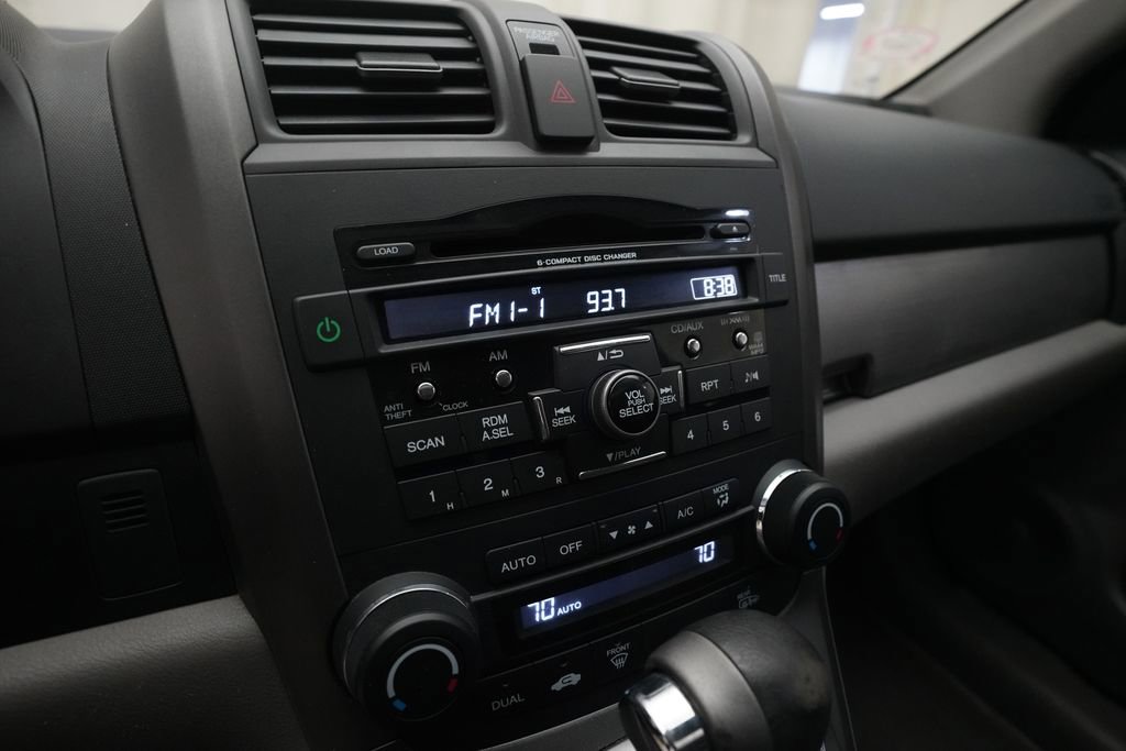 Used 2011 Honda CR-V EX-L image 6