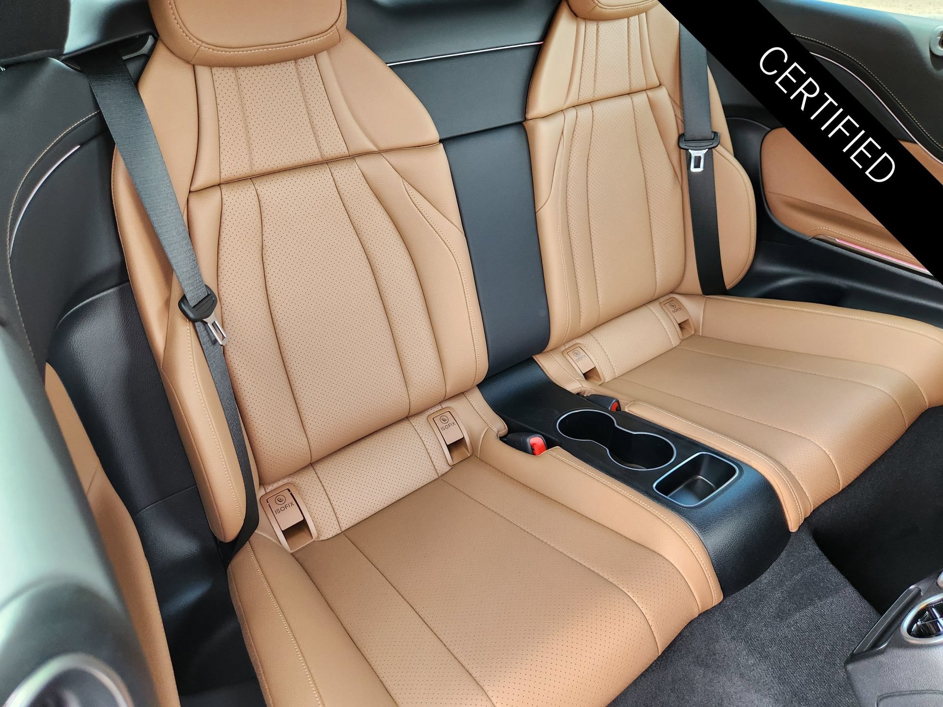 Certified 2026 Mercedes-Benz CLE 300 4MATIC Cabriolet image 30