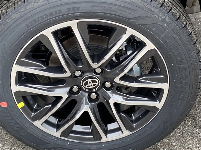 New 2026 Toyota Corolla Cross XLE image 6