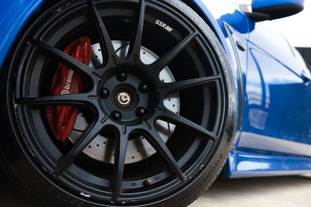 Used 2015 Mitsubishi Lancer Evolution GSR AWD/4WD image 38