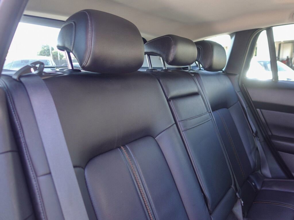 Used 2023 MAZDA CX-50 2.5 Turbo w/ Cargo Package image 13