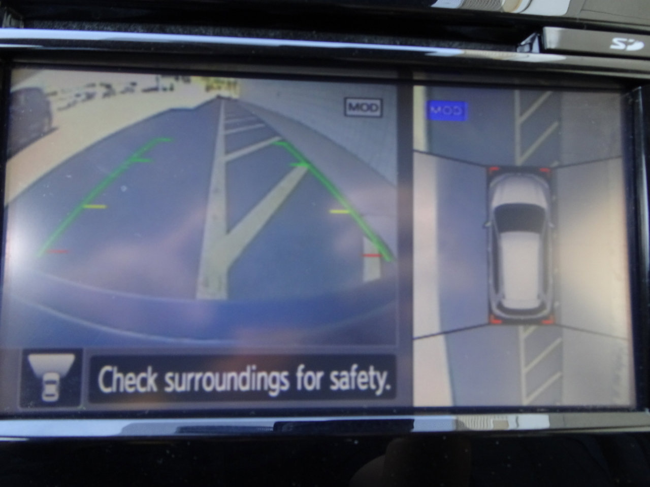 Used 2017 Nissan Rogue SL w/ SL Premium Package image 21