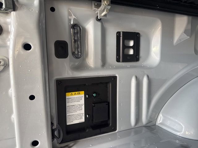 Used 2025 Ford F150 Platinum w/ Equipment Group 702A High image 15