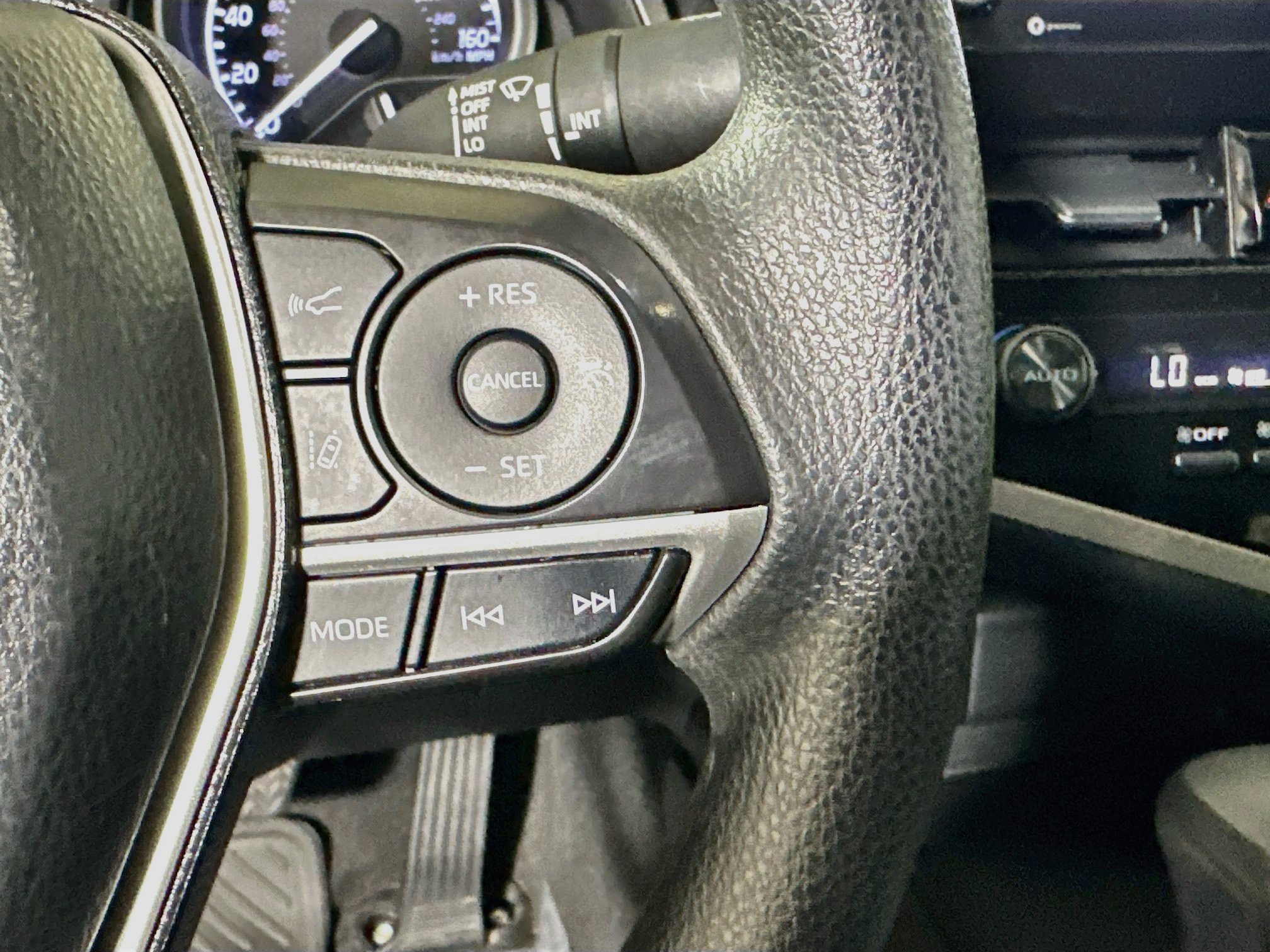 Certified 2024 Toyota Camry LE w/ Convenience Package FWD image 17