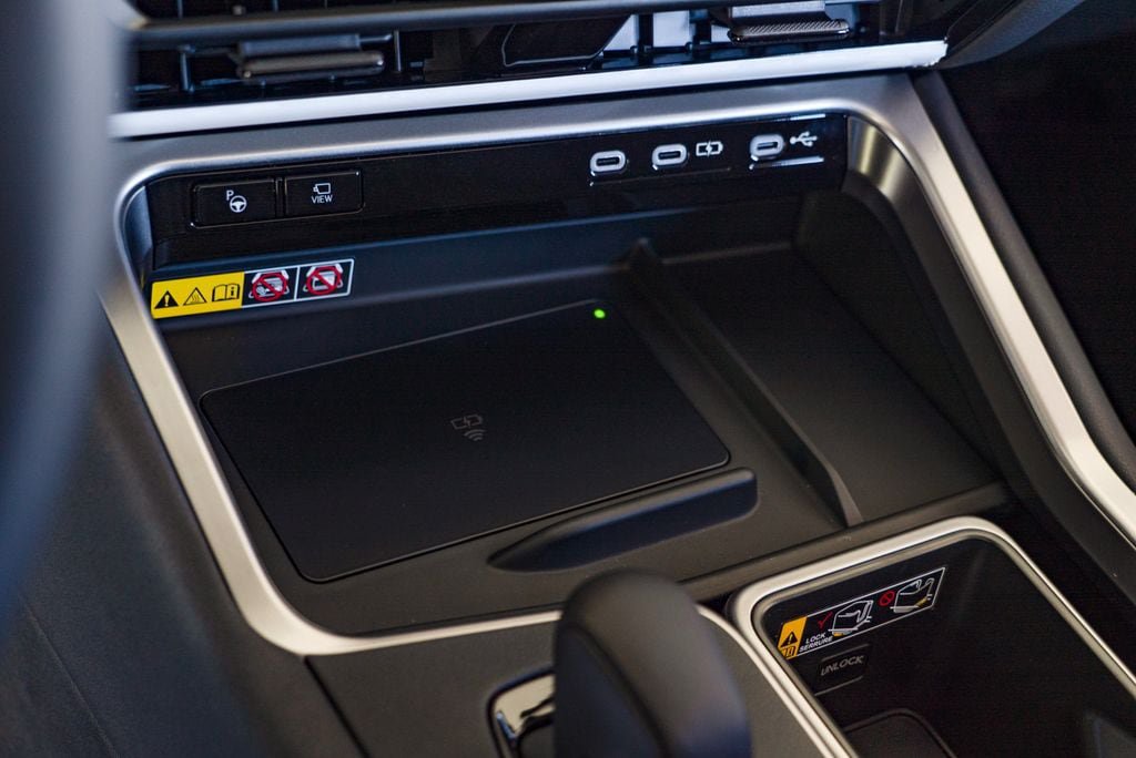 New 2026 Lexus TX 350 AWD w/ Technology Package image 20