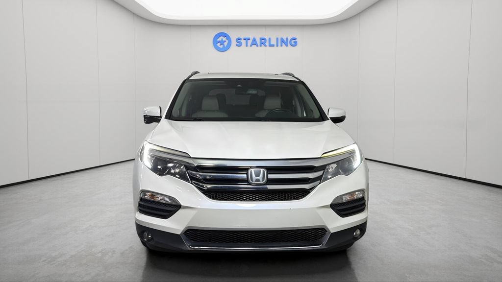 Used 2017 Honda Pilot Touring image 15