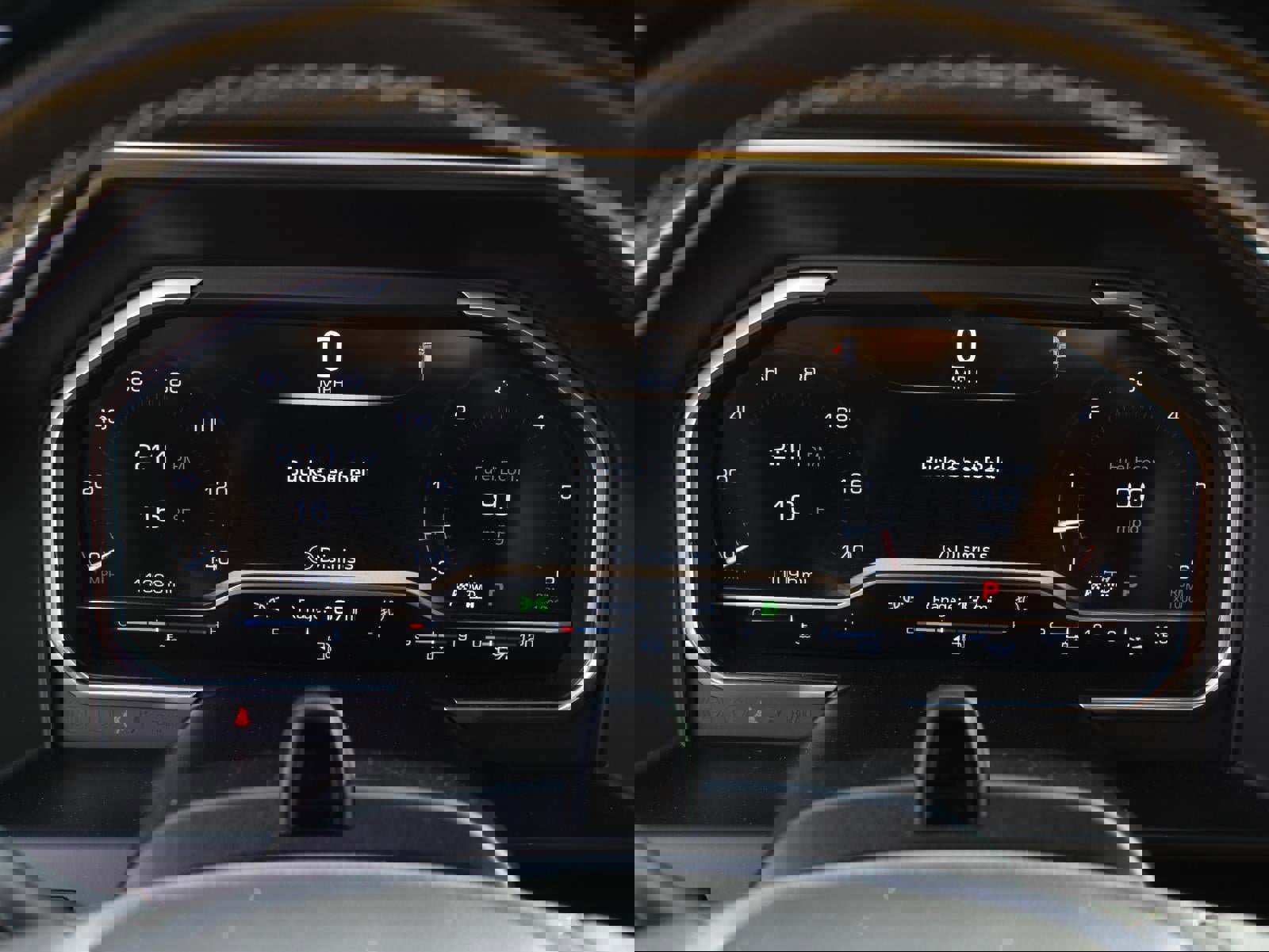 Used 2024 GMC Sierra 1500 Denali Ultimate AWD/4WD image 9