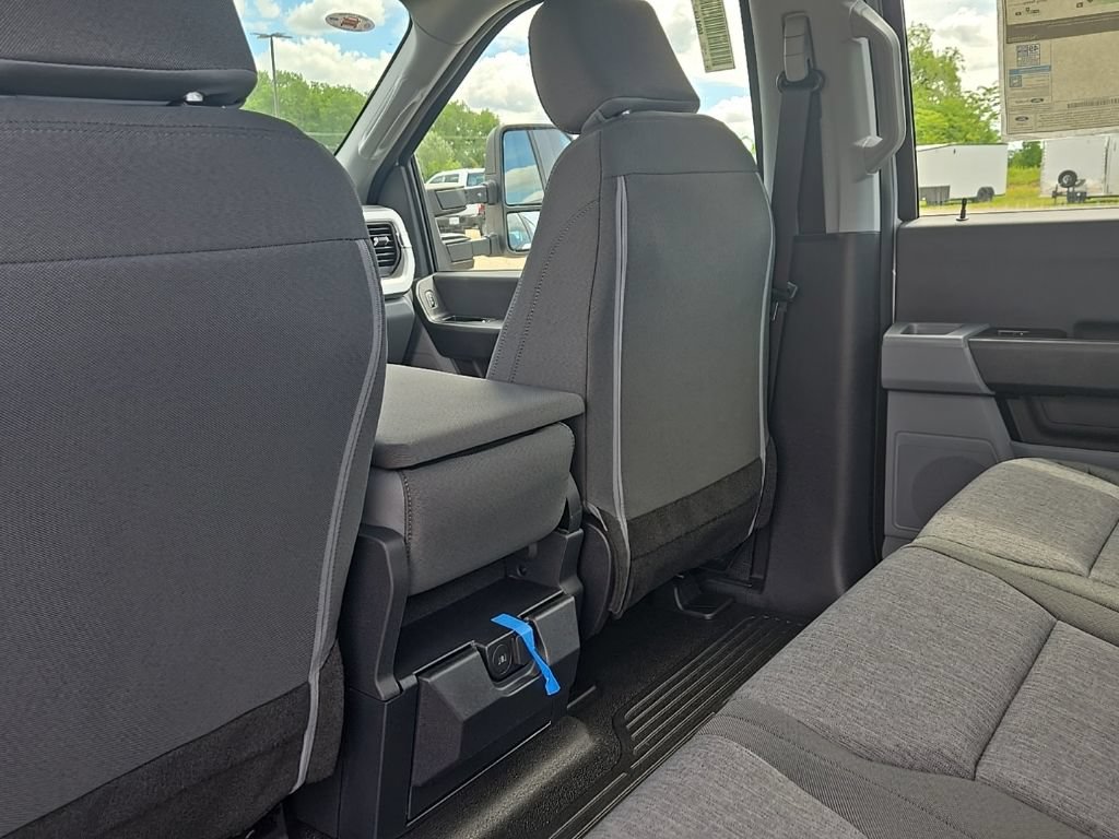 New 2026 Ford F350 XL w/ XL Driver Assist Package AWD/4WD image 18