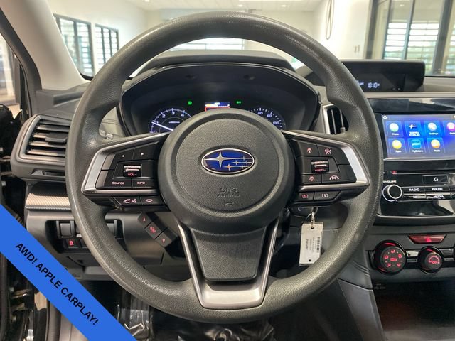 Used 2023 Subaru Impreza 2.0i Premium AWD/4WD image 16