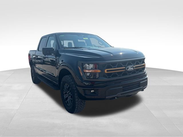 New 2025 Ford F150 Tremor w/ Tow/Haul Package image 7