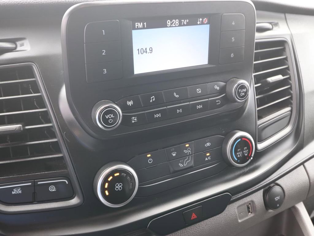 Used 2024 Ford Transit 250 148 High Roof Extended w/ Load Area Protection Package image 20