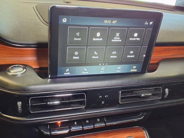 Used 2020 Lincoln Aviator Reserve w/ Equipment Group 201A image 6