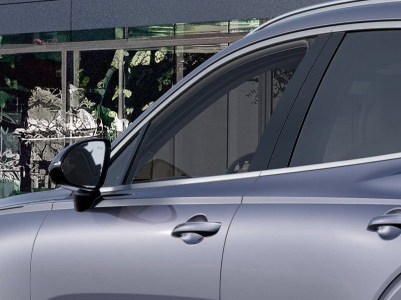 New 2027 Genesis GV70 2.5T Advanced AWD/4WD image 17