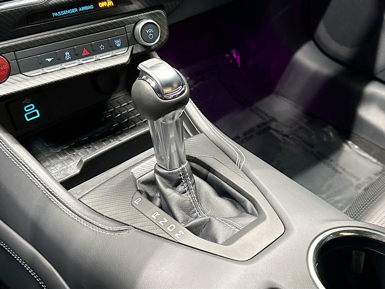 Used 2024 Ford Mustang GT Premium image 20