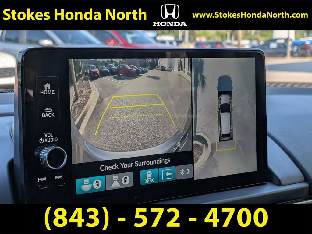 Used 2025 Honda Pilot Elite image 22