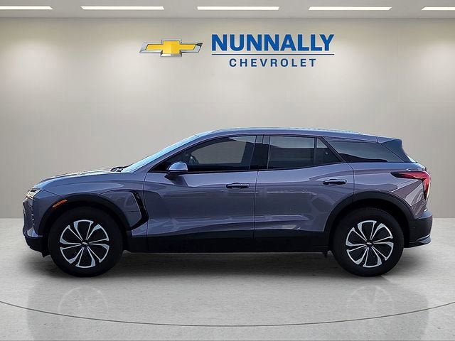 New 2025 Chevrolet Blazer EV LT w/ Super Cruise Package AWD/4WD image 2