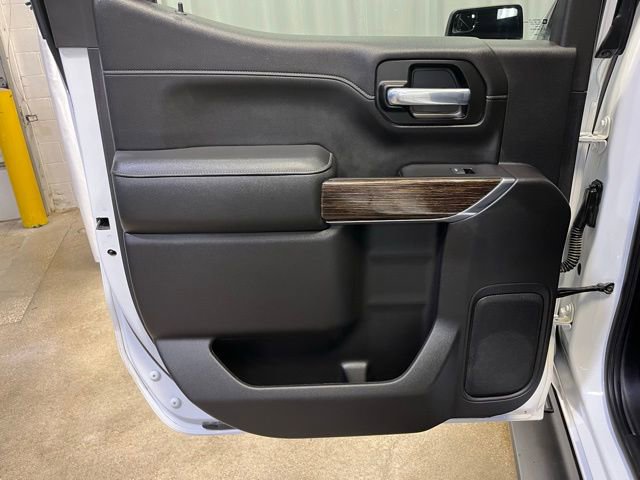 Used 2021 GMC Sierra 1500 Elevation w/ X31 Off-Road Package image 26