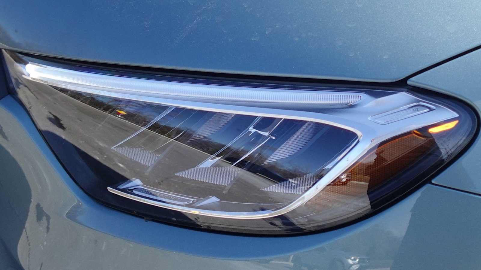 Used 2026 Mercedes-Benz GLC 300 4MATIC image 15