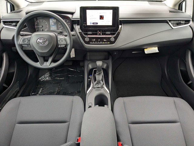 New 2024 Toyota Corolla LE FWD image 12