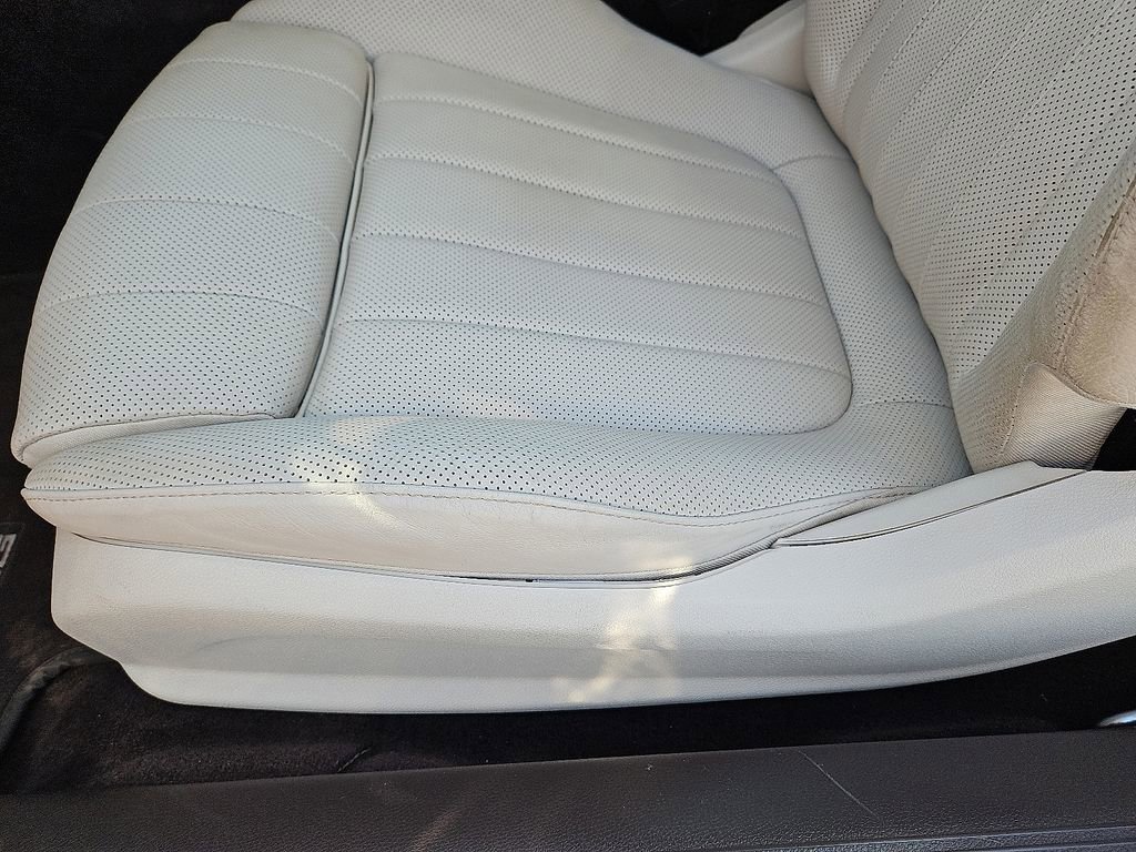 Certified 2019 Mercedes-Benz E 450 Coupe image 21