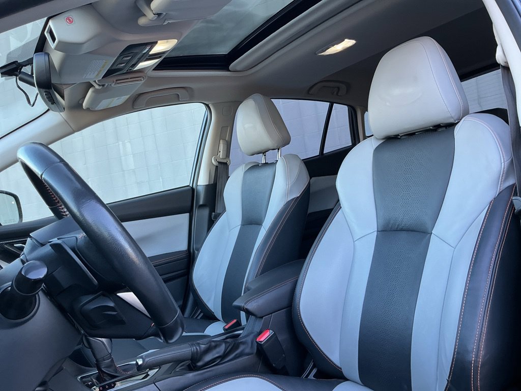 Used 2019 Subaru Crosstrek 2.0i Limited w/ Moonroof Package w/Navigation AWD/4WD image 19