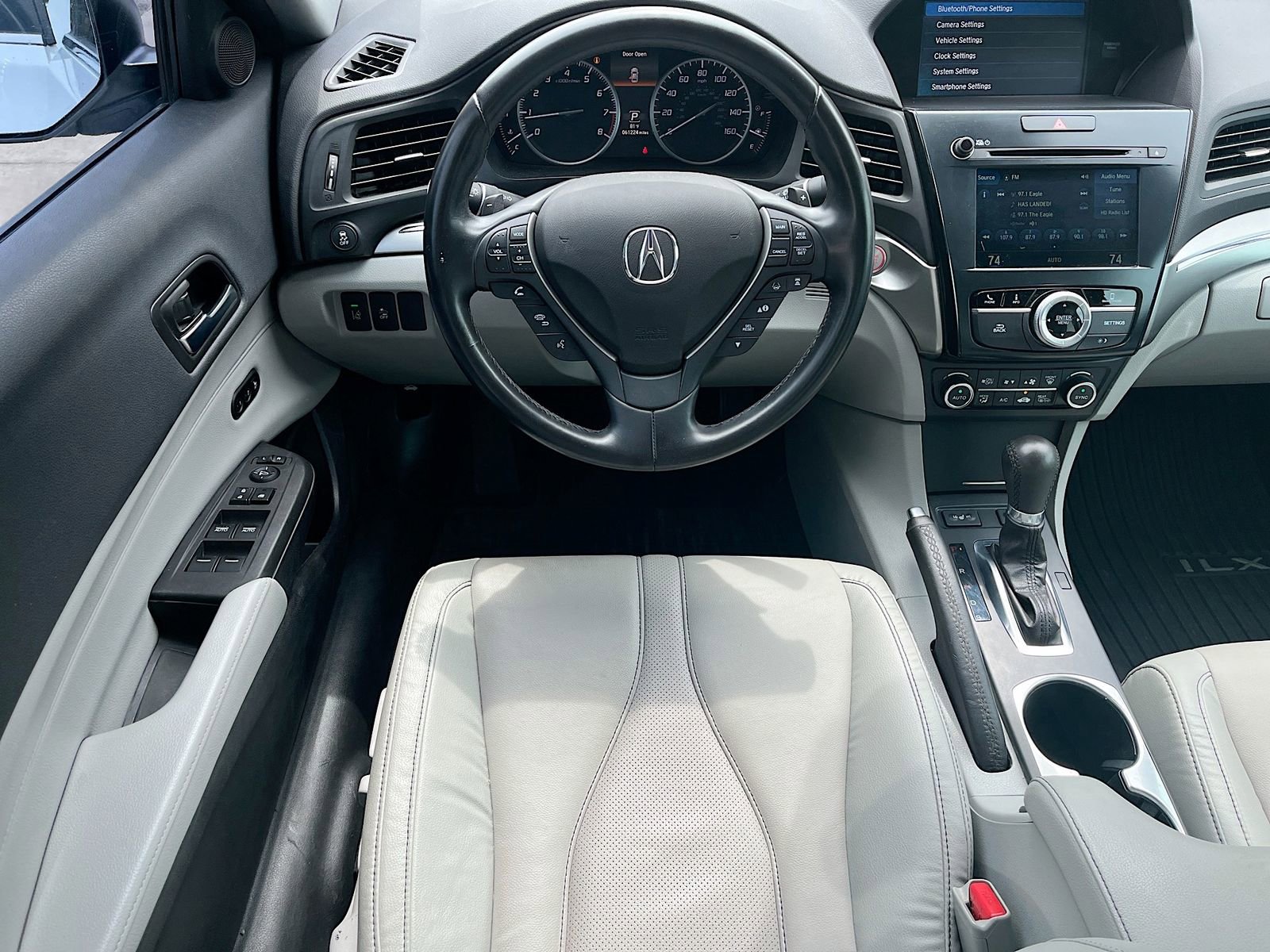 Used 2021 Acura ILX w/ Premium Package image 22