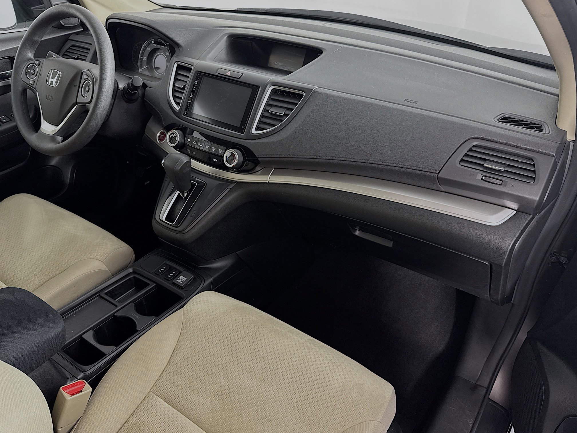 Used 2016 Honda CR-V EX image 28