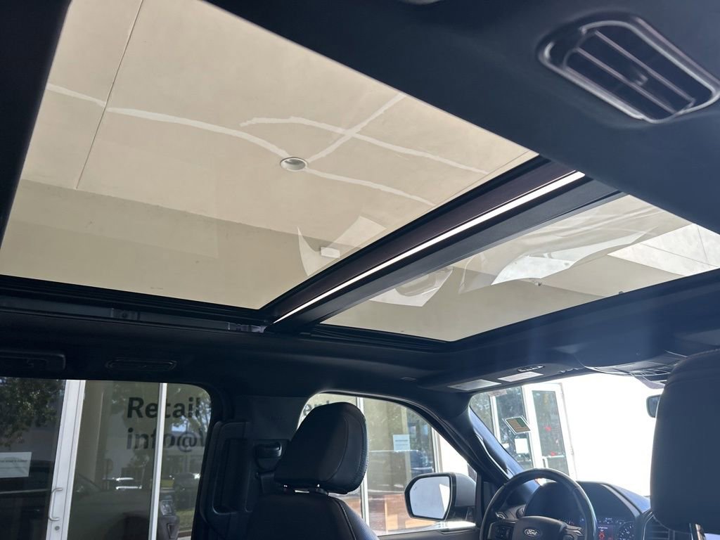 Used 2021 Ford Expedition Max Limited image 27