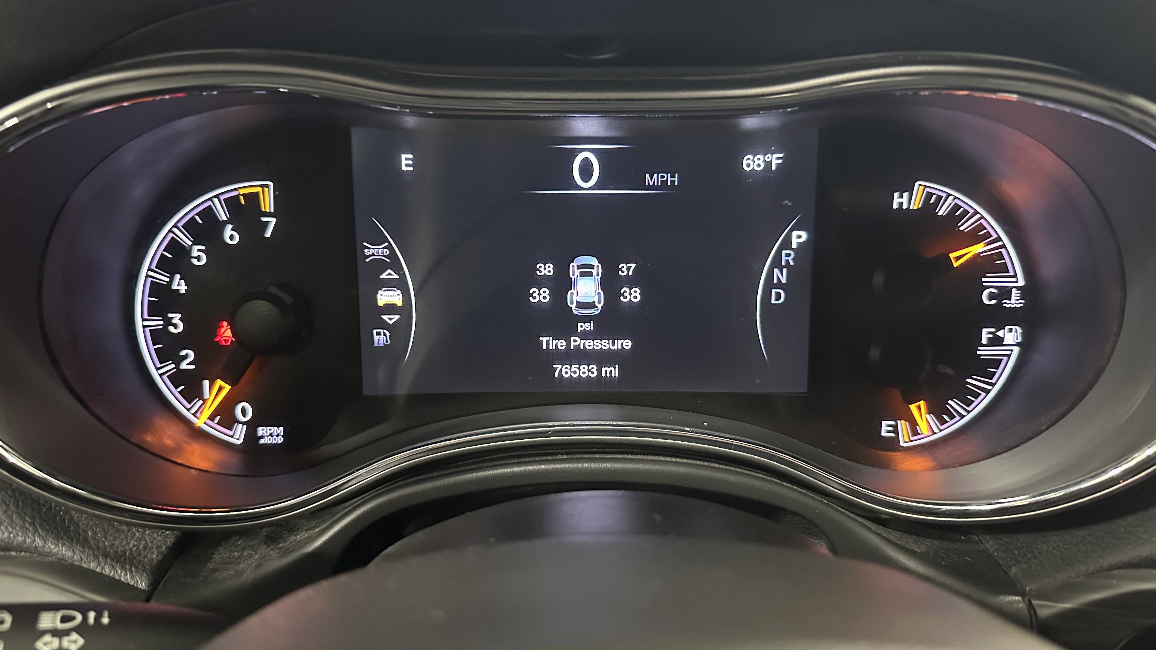 Used 2021 Jeep Grand Cherokee Laredo X AWD/4WD image 22