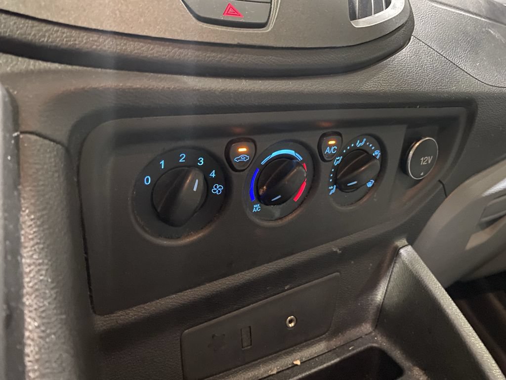 Used 2016 Ford Transit 350 XLT RWD image 11
