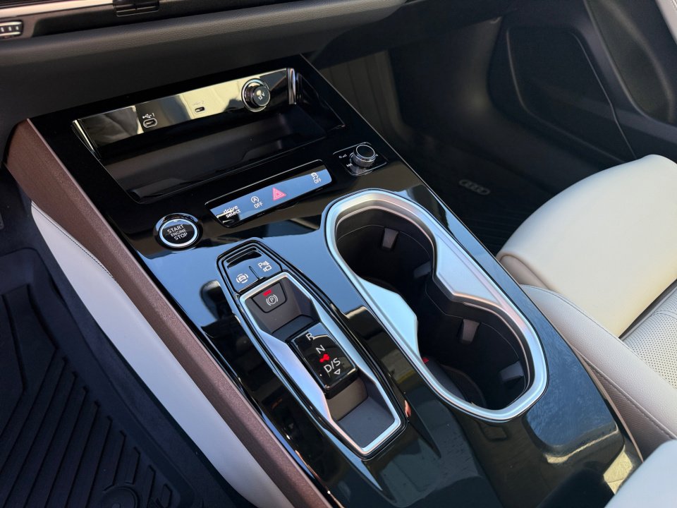 New 2026 Audi A6 Premium Plus image 20