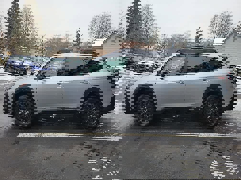 Used 2024 Subaru Outback Onyx Edition image 7