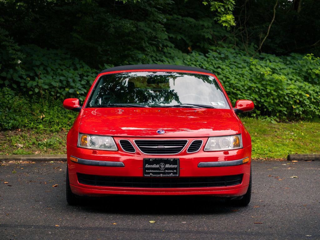 Used 2006 Saab 9-3 2.0T FWD image 5