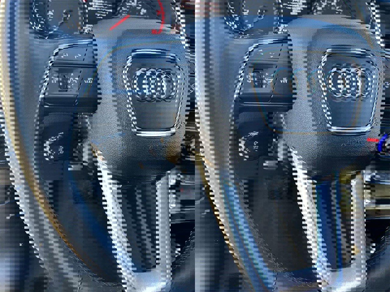 Used 2022 Audi Q5 2.0T Premium image 21