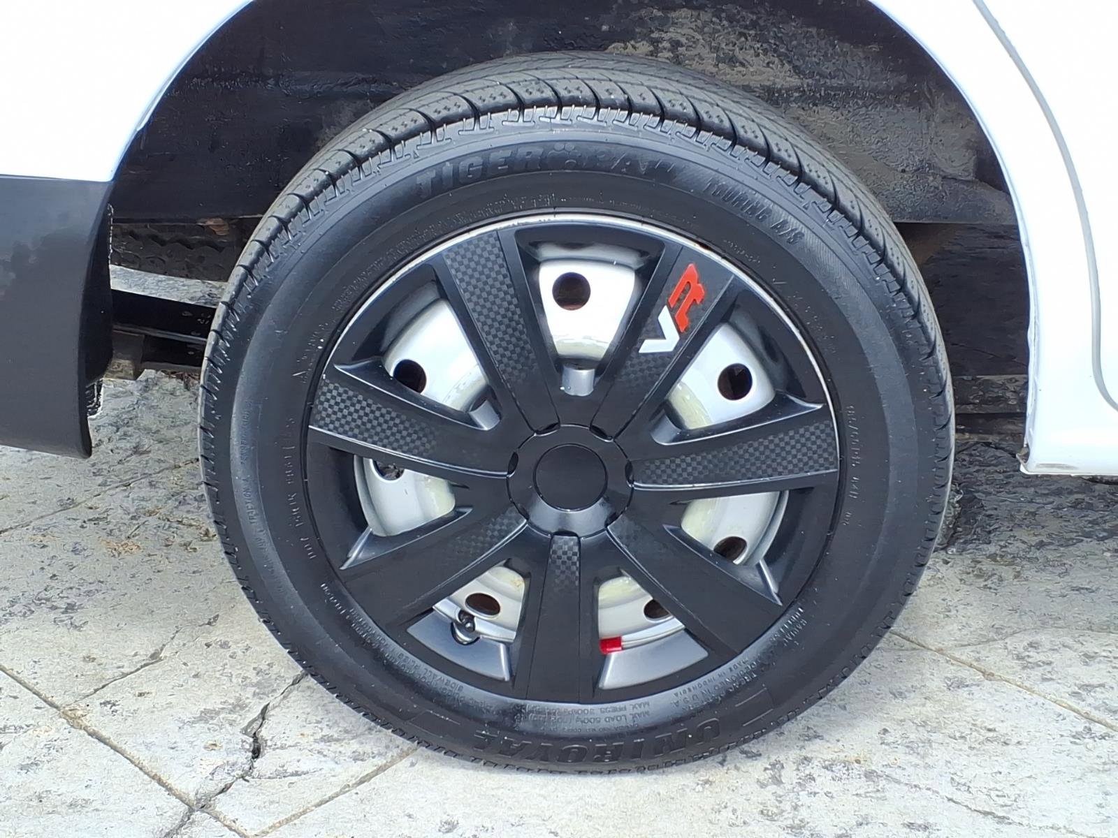 Used 2020 Nissan NV200 S FWD image 6
