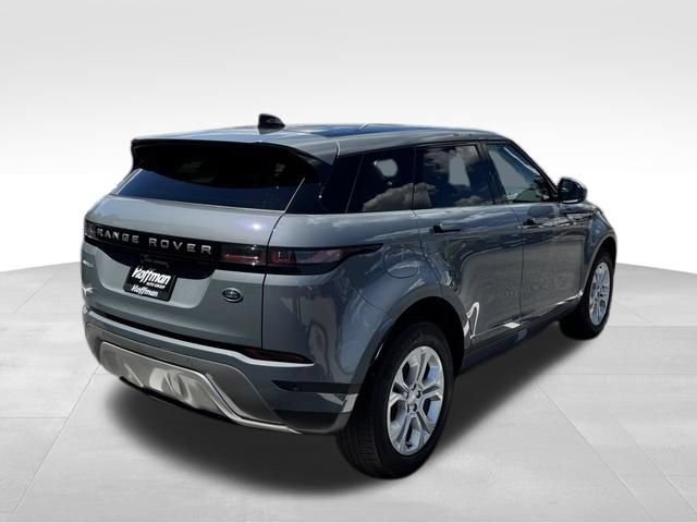 Used 2023 Land Rover Range Rover Evoque S AWD/4WD image 8